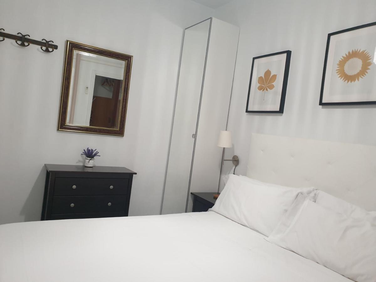 Apartamento Tirso Molina