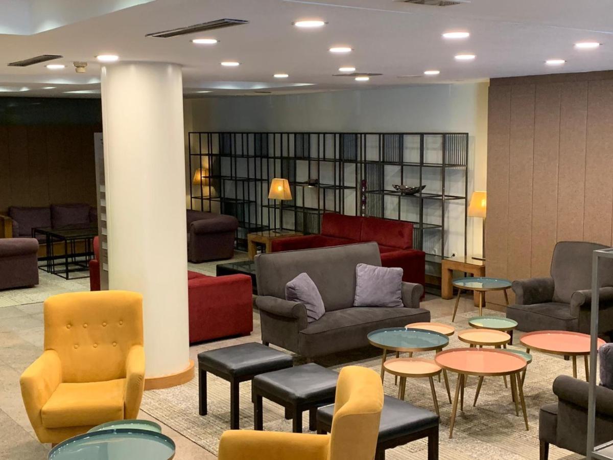 Hotel Rafaelhoteles Ventas (adults Only)