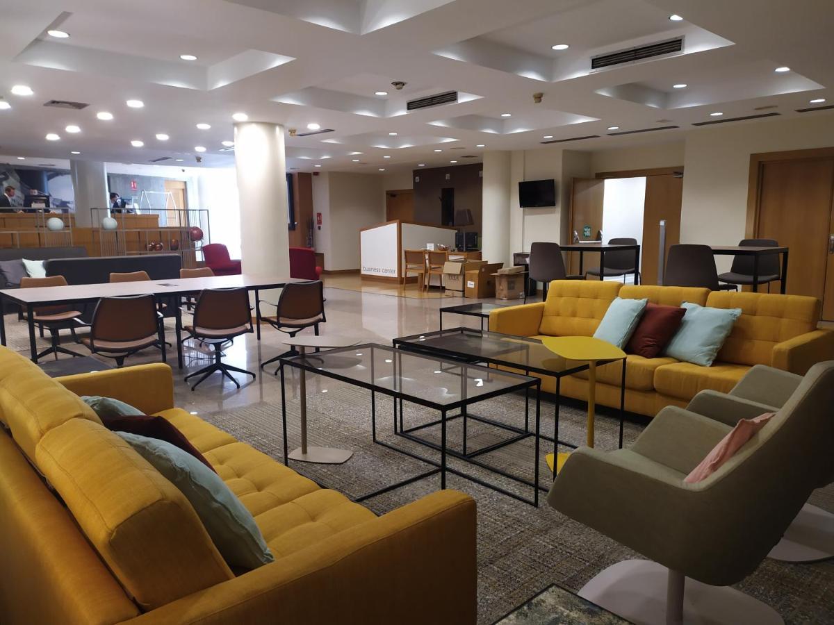 Hotel Rafaelhoteles Ventas (adults Only)