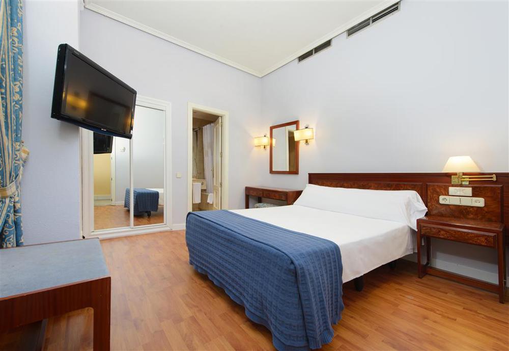Gran Via 25, Affiliated By Melia 3*