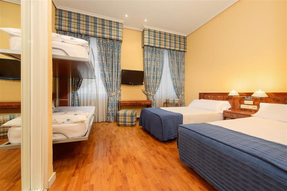 Gran Via 25, Affiliated By Melia Hotel 3*
