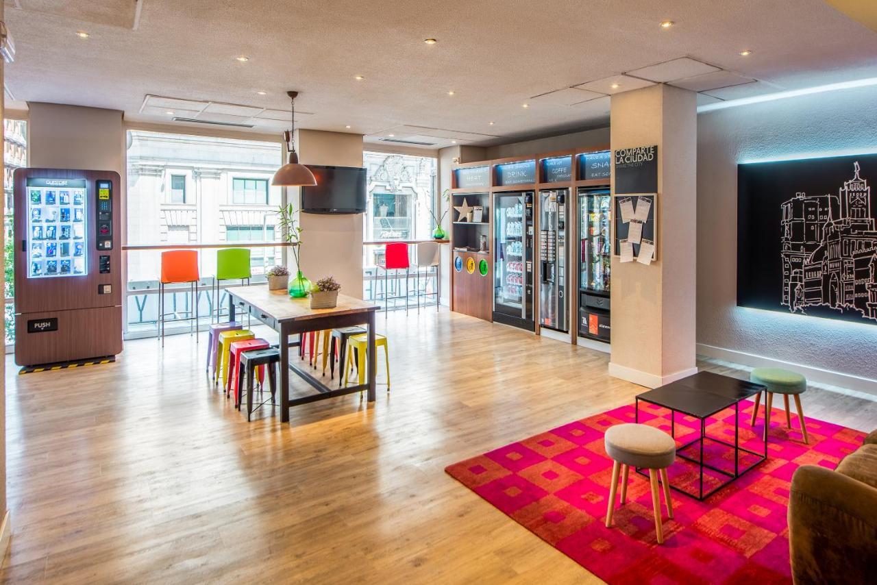 Gran Via 25, Affiliated By Melia Hotel 3*