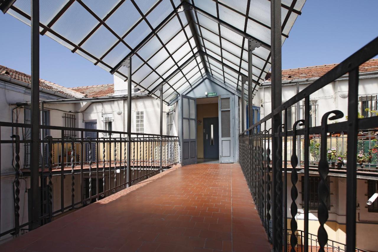 Malasana Design By Madflats Collection Apartment Madrid