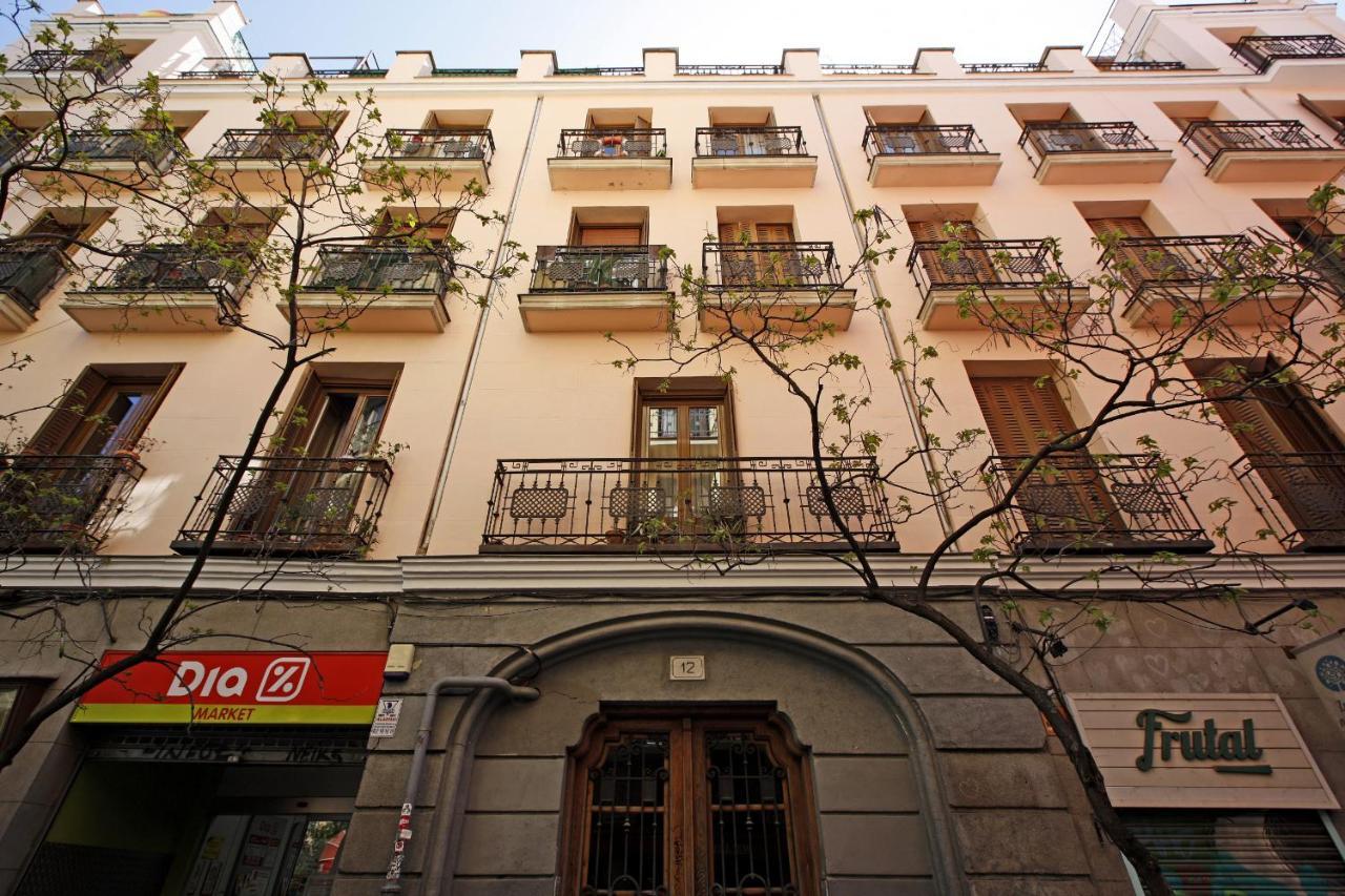 Apartment Malasana Design By Madflats Collection Madrid