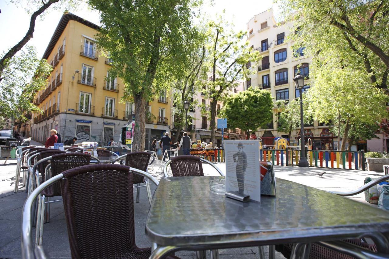 Malasana Design By Madflats Collection Madrid