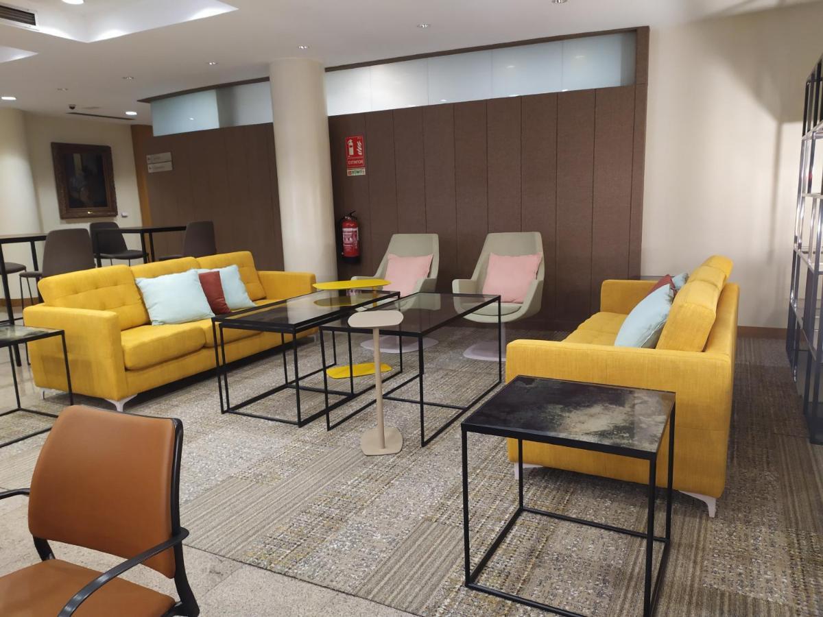 Rafaelhoteles Ventas (adults Only)