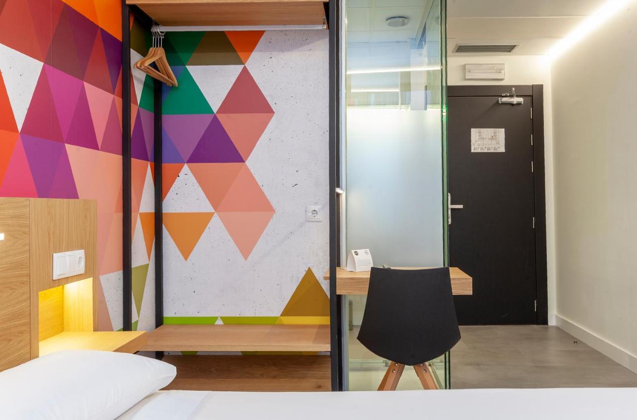 Casa de hóspedes Vertice Roomspace 3*