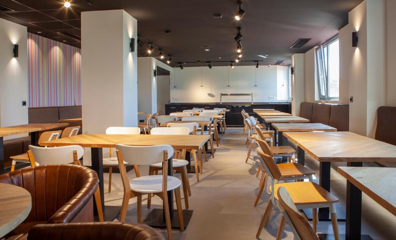 Vertice Roomspace 3* Madri