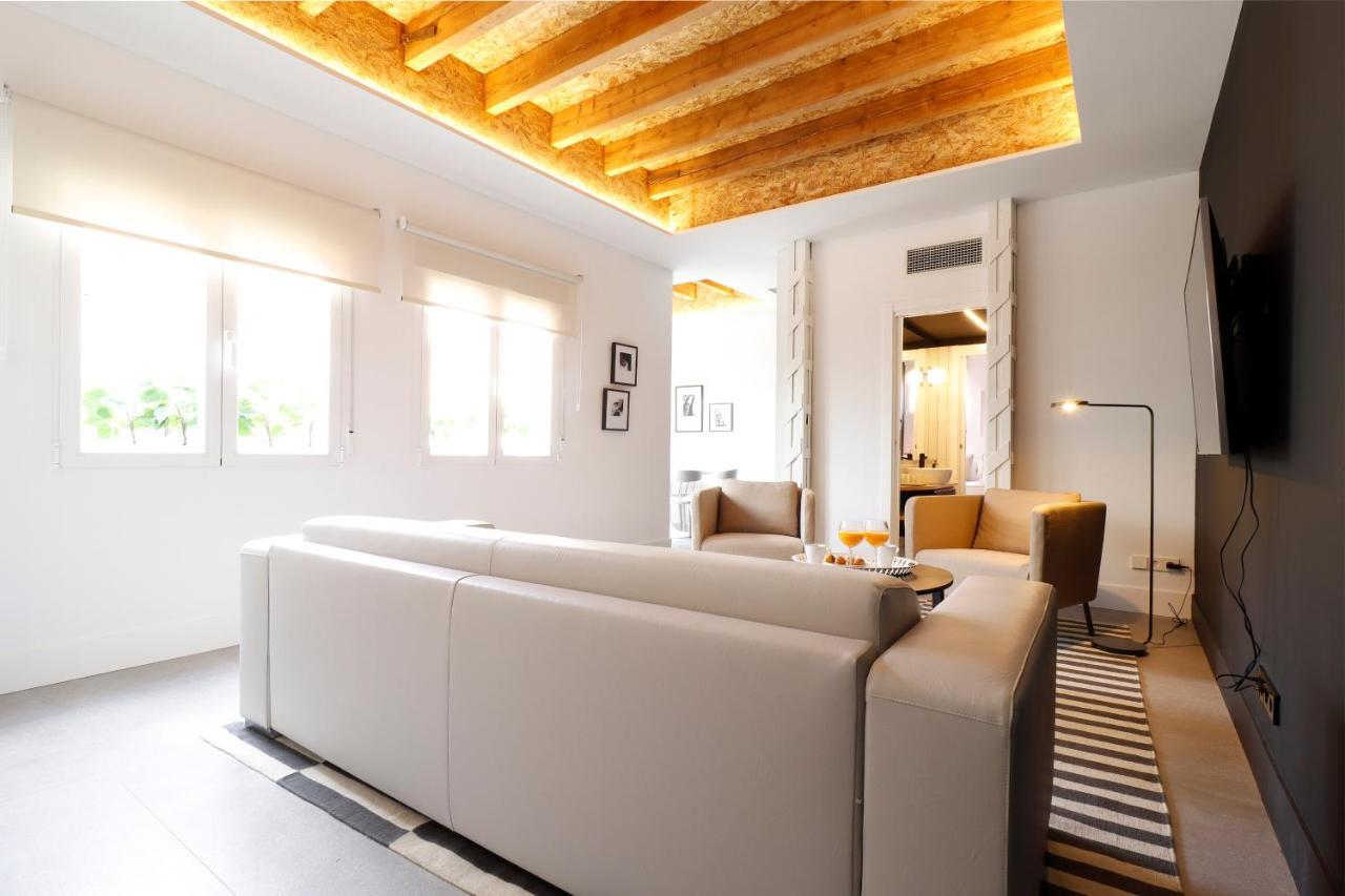Malasana Design By Madflats Collection Apartment
