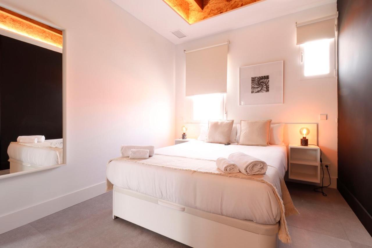 Malasana Design By Madflats Collection * Madrid