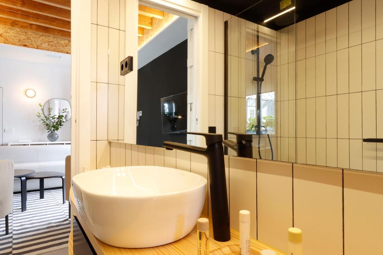 Apartment Malasana Design By Madflats Collection *
