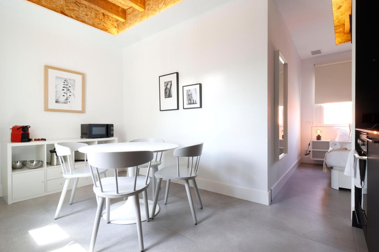 Apartment Malasana Design By Madflats Collection
