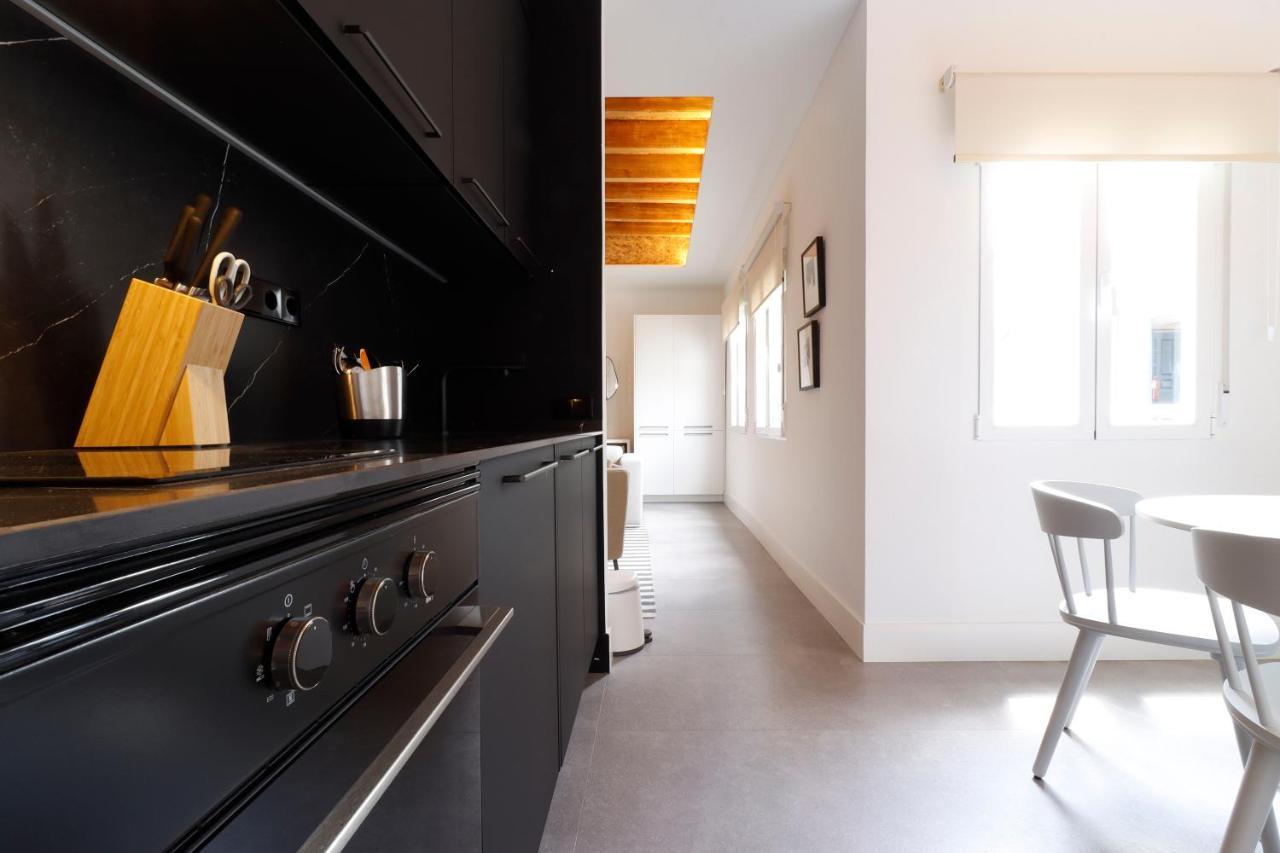 Apartment Malasana Design By Madflats Collection *