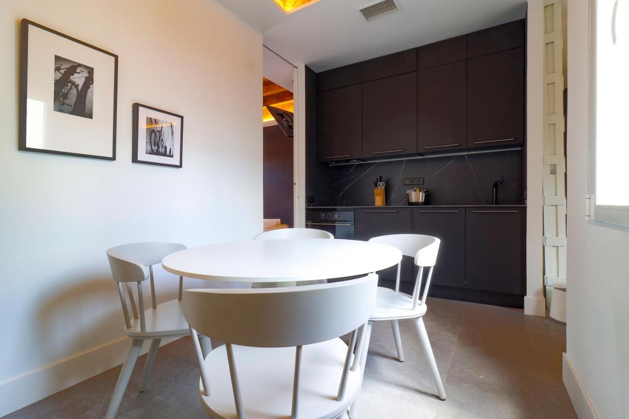 Apartment Malasana Design By Madflats Collection Madrid