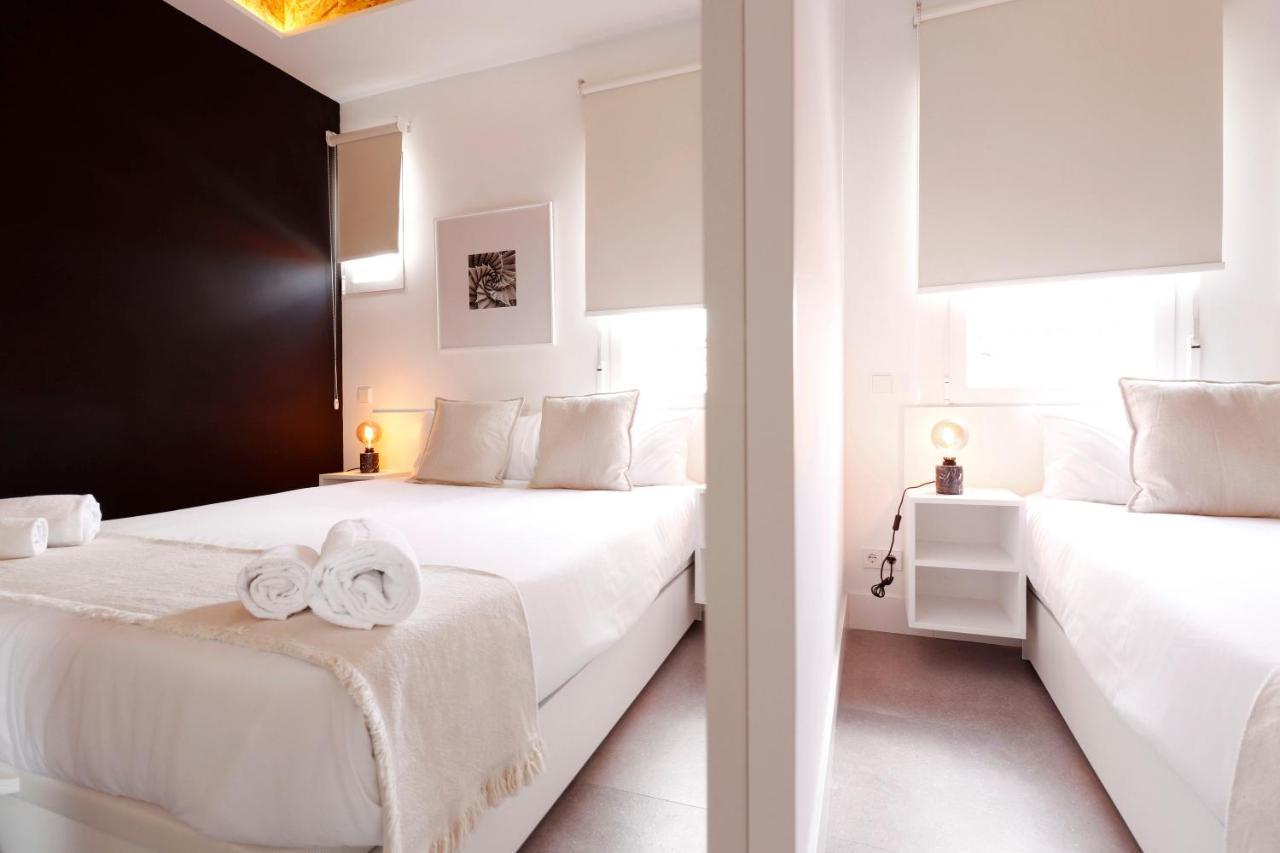 Malasana Design By Madflats Collection Apartment
