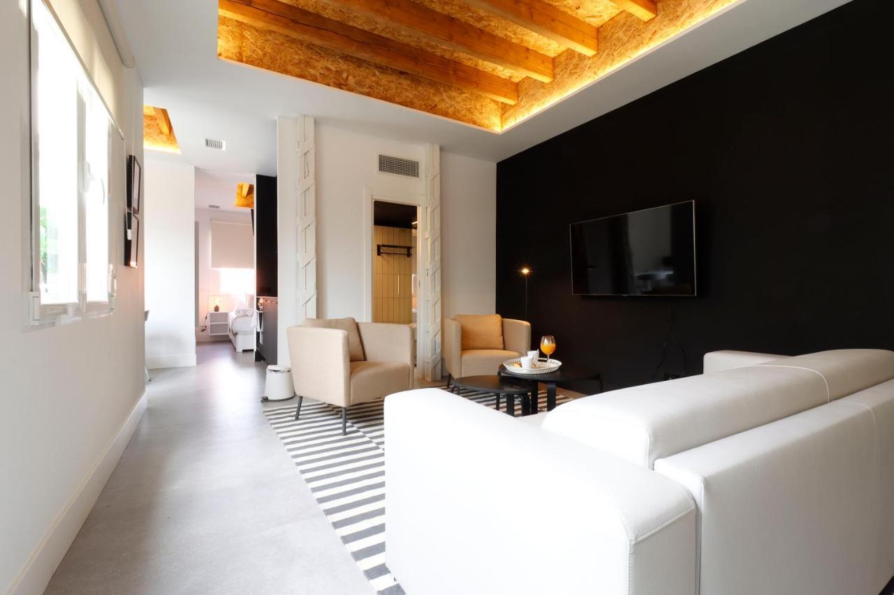 Apartment Malasana Design By Madflats Collection Madrid