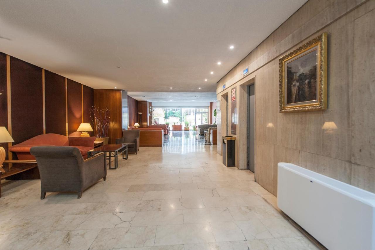 Appartamento Plaza De Castilla Iii Madrid