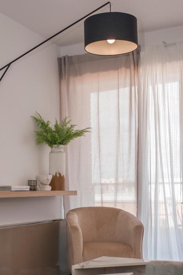 Appartamento Plaza De Castilla Iii Madrid