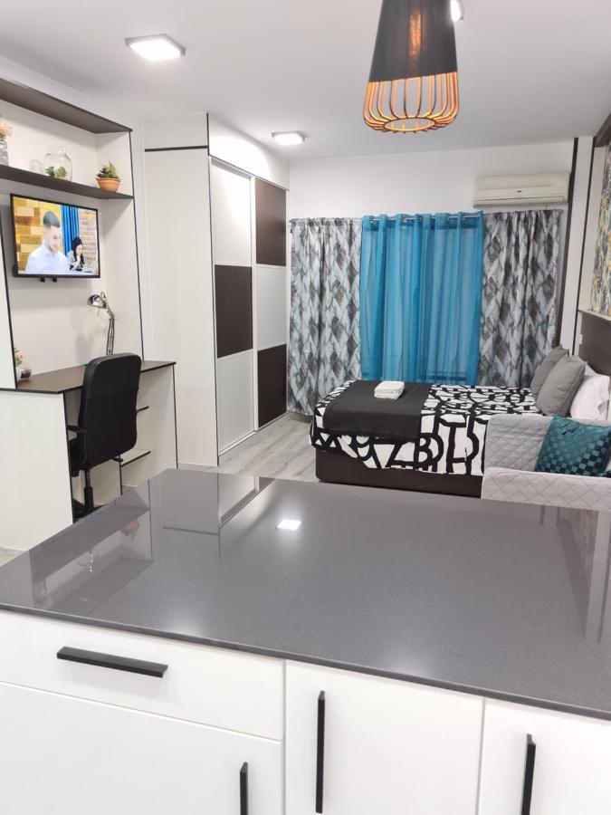 Apartment M-a Estudio La Latina *
