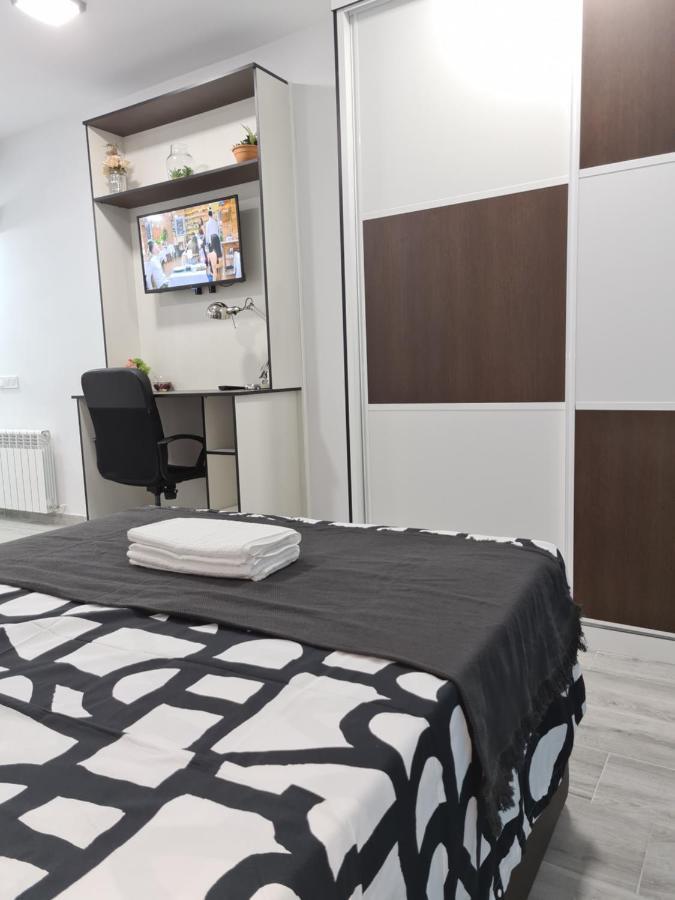 M-a Estudio La Latina Apartment