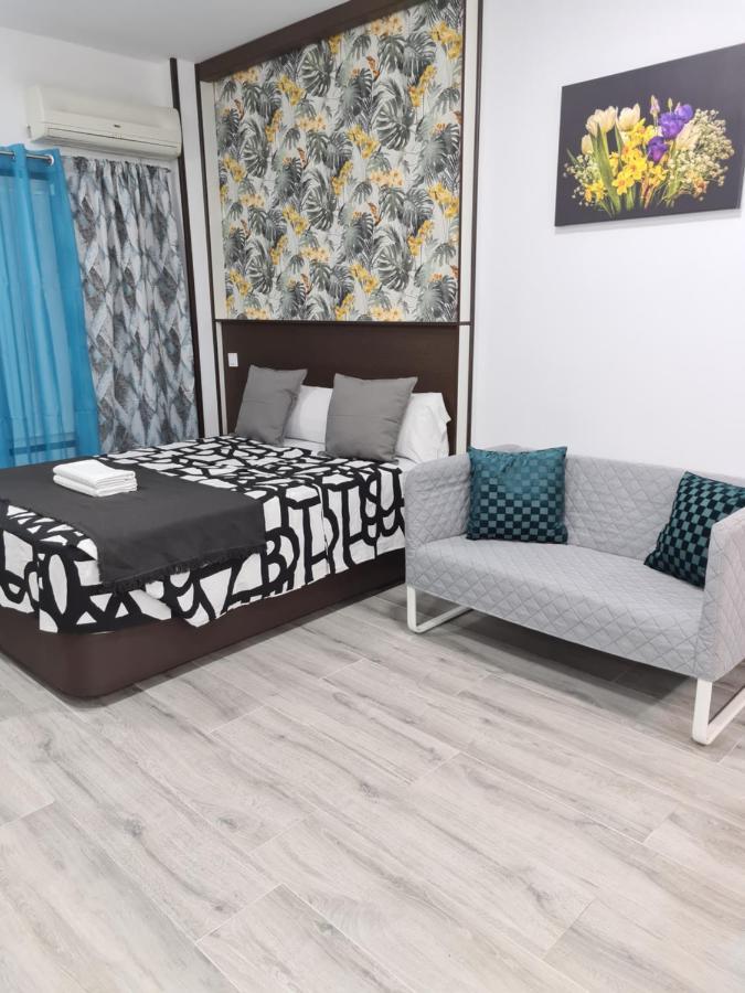 Apartment M-a Estudio La Latina *