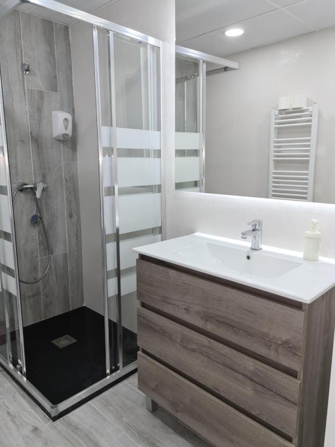 M-a Estudio La Latina Apartment *