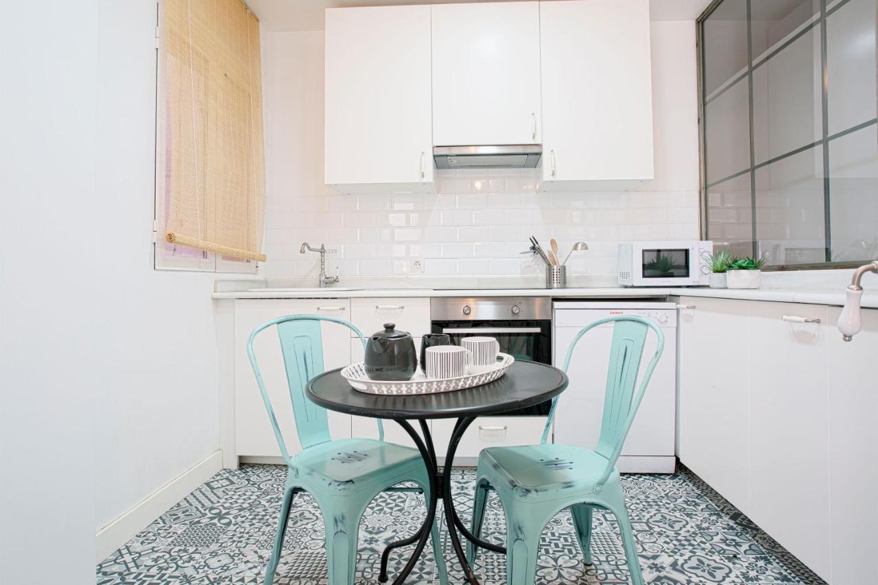 Apartment Genteel Chueca Madrid