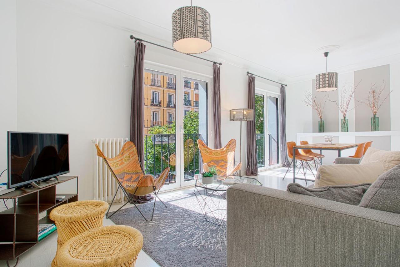 Apartment Genteel Chueca