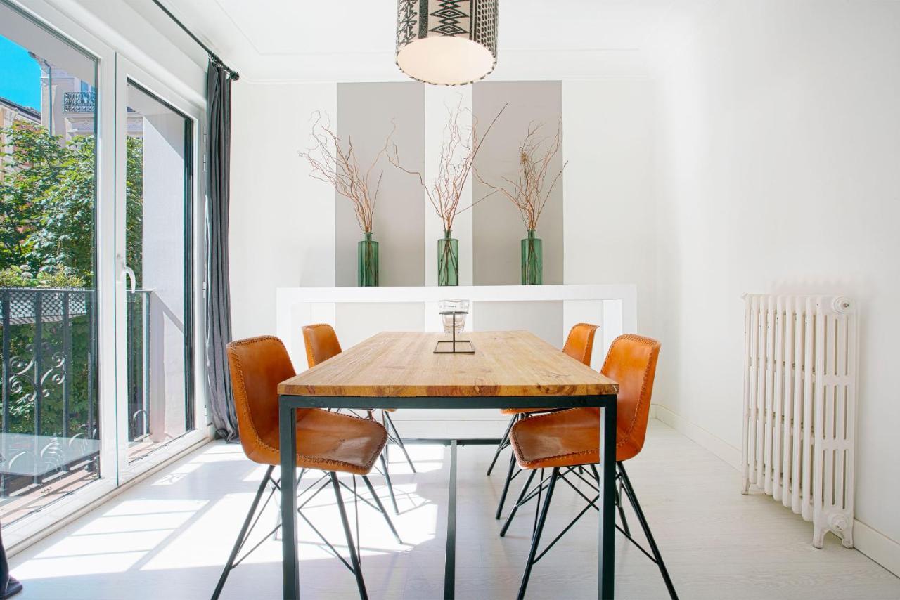 Genteel Chueca Apartment