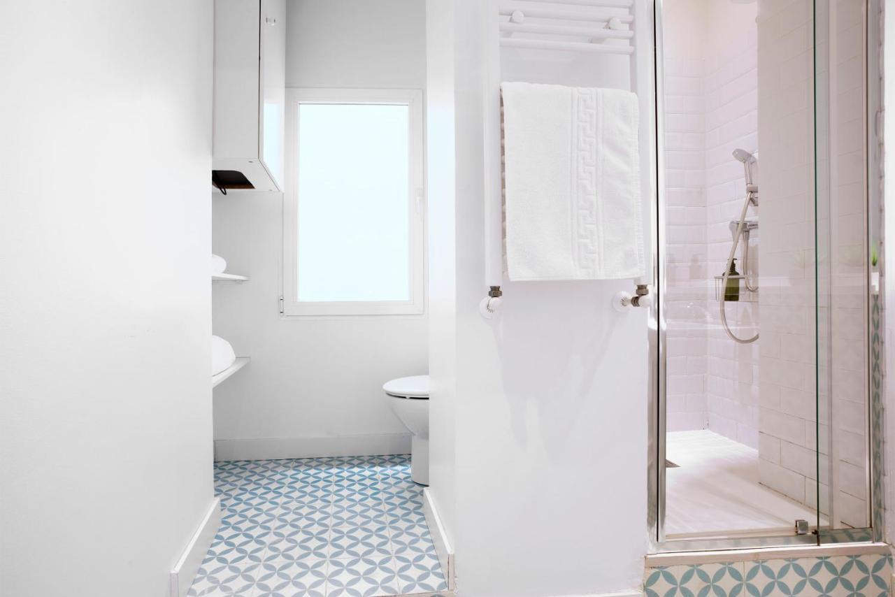 Genteel Chueca Apartment