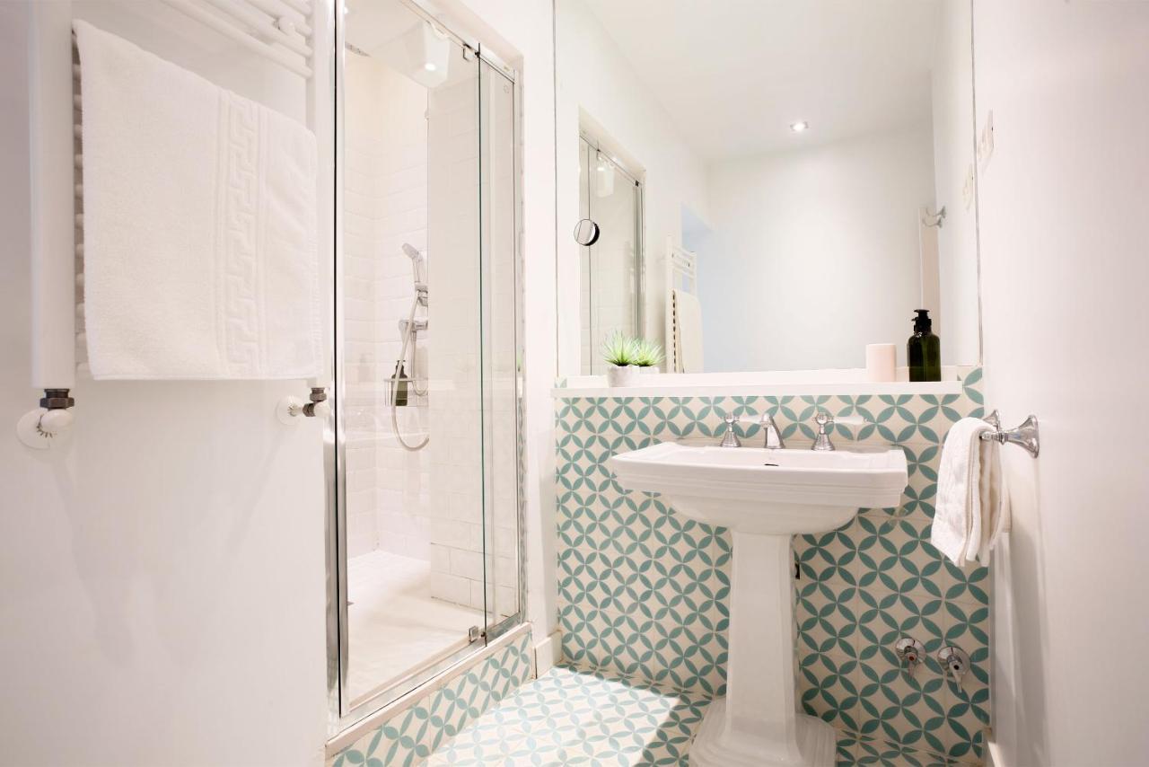 Apartment Genteel Chueca Madrid