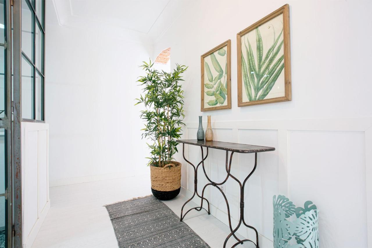 Apartment Genteel Chueca *