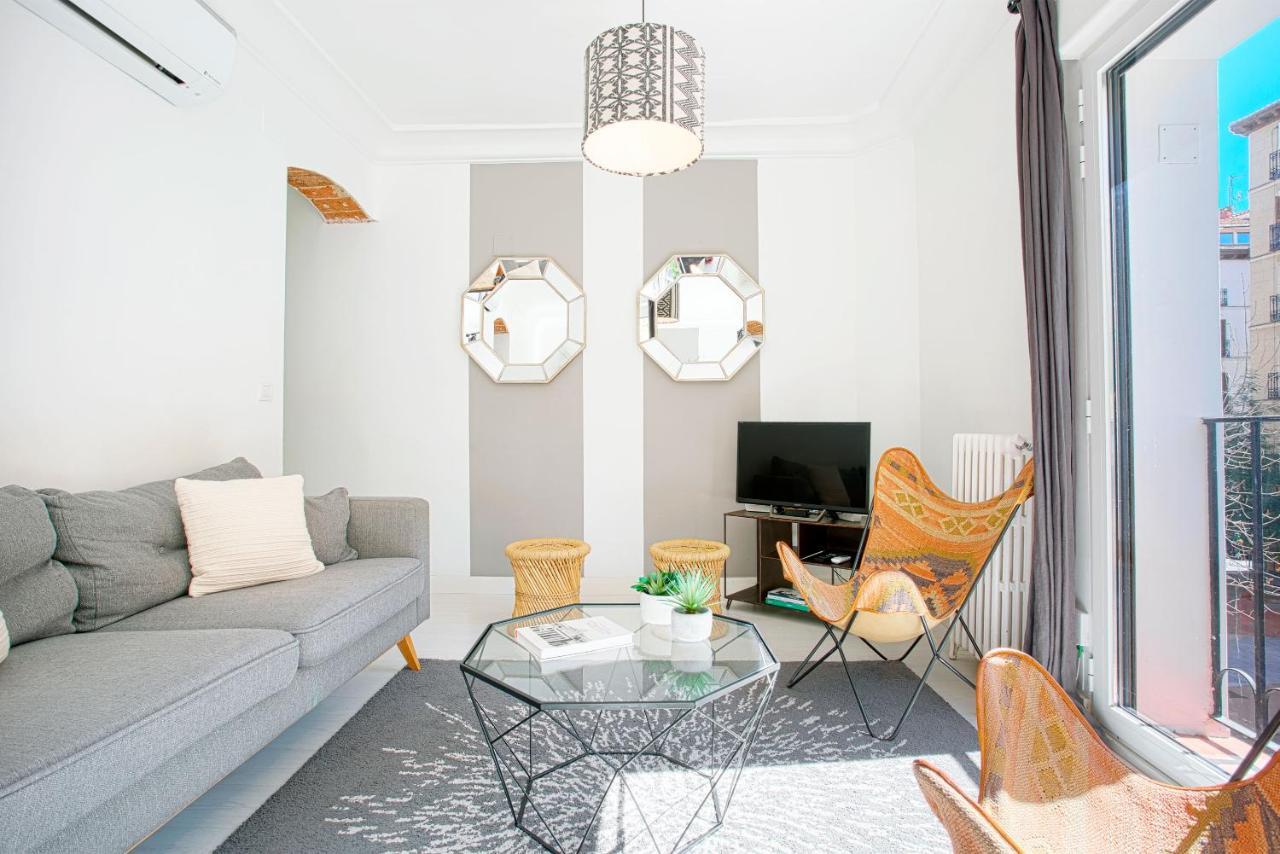 Apartment Genteel Chueca