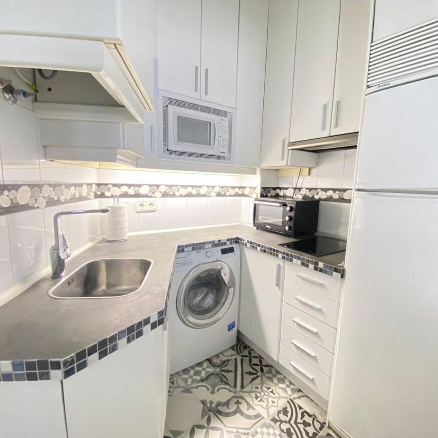 Stay Inn Madrid Apartamento Madri