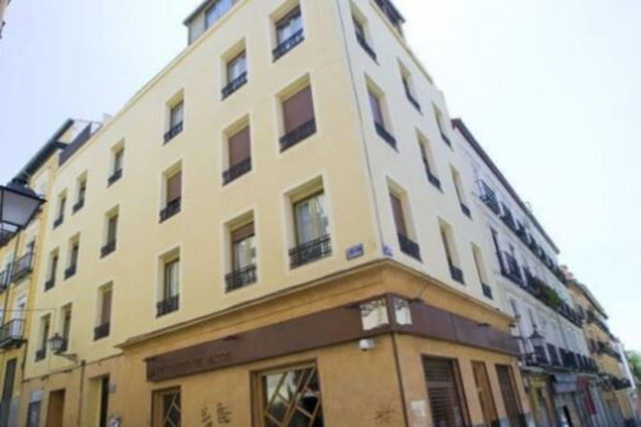 Tirso De Molina Madri