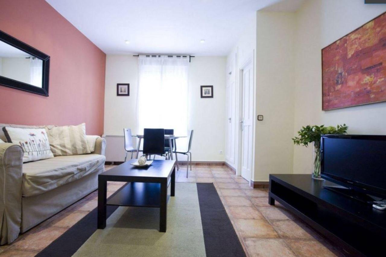 Apartamento Tirso De Molina Madri