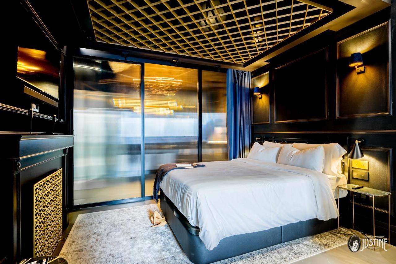 Apartamento Suite Shibari by Justine Apartments Sobria Elegante y Pecaminosa Apartamento turístico en Madrid Río