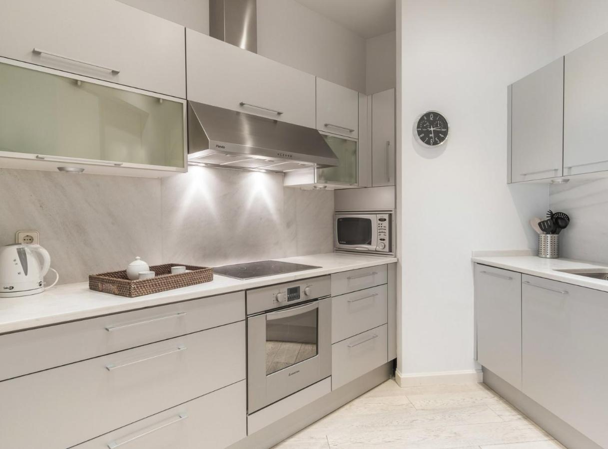 Appartamento San Mateo I