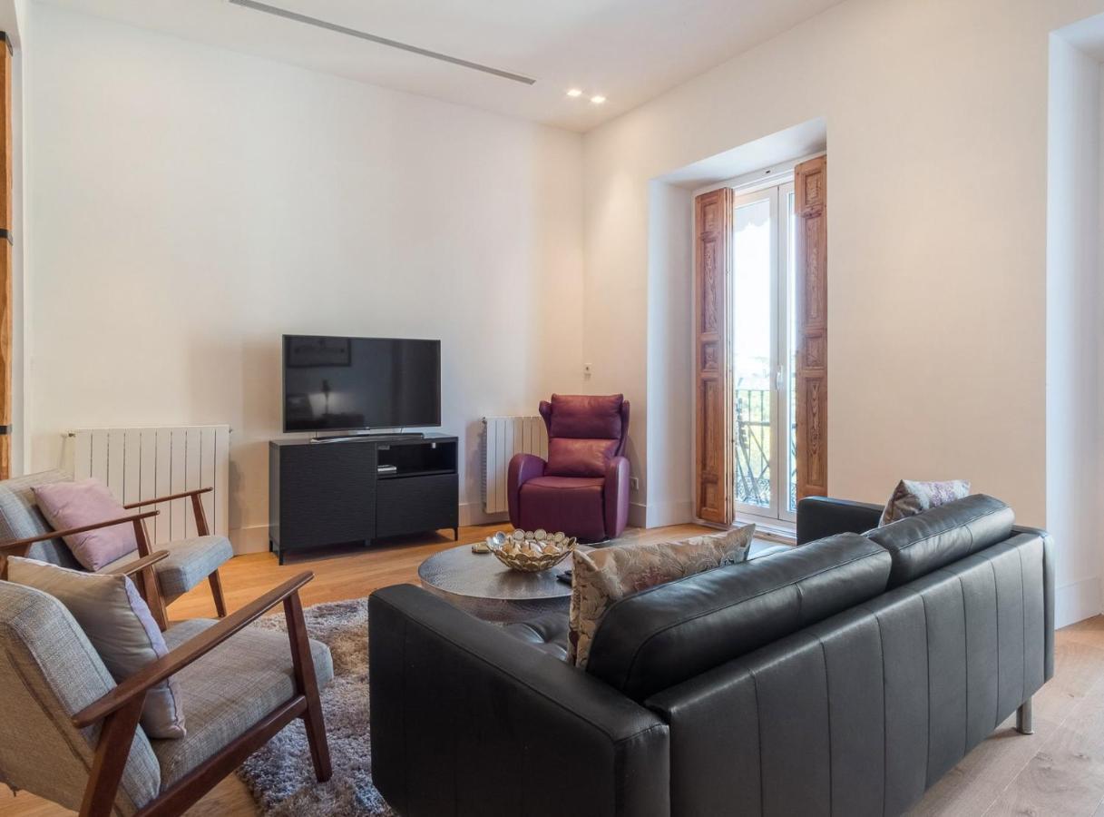 Apartamento Bailen Palacio Real