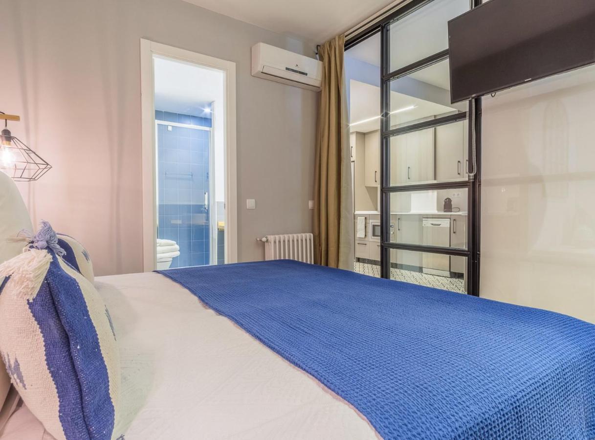 Apartamento Maria De Molina Ii *