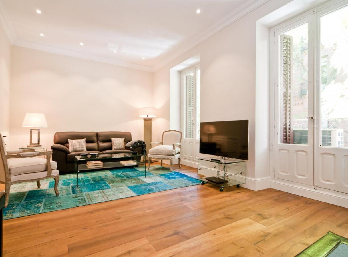 Appartement Lagasca Ii *