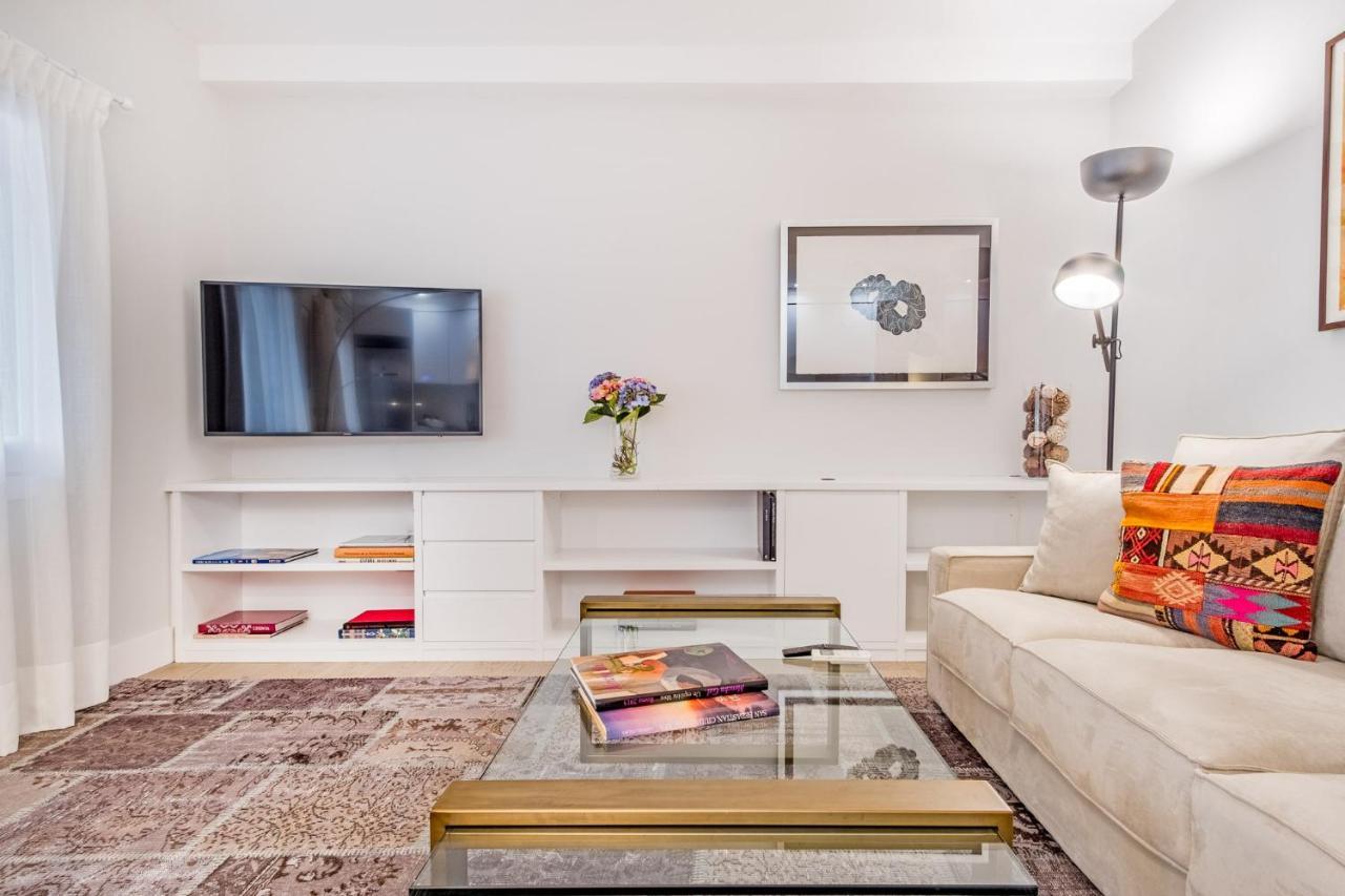 Appartement Antonio Acuna Ii *