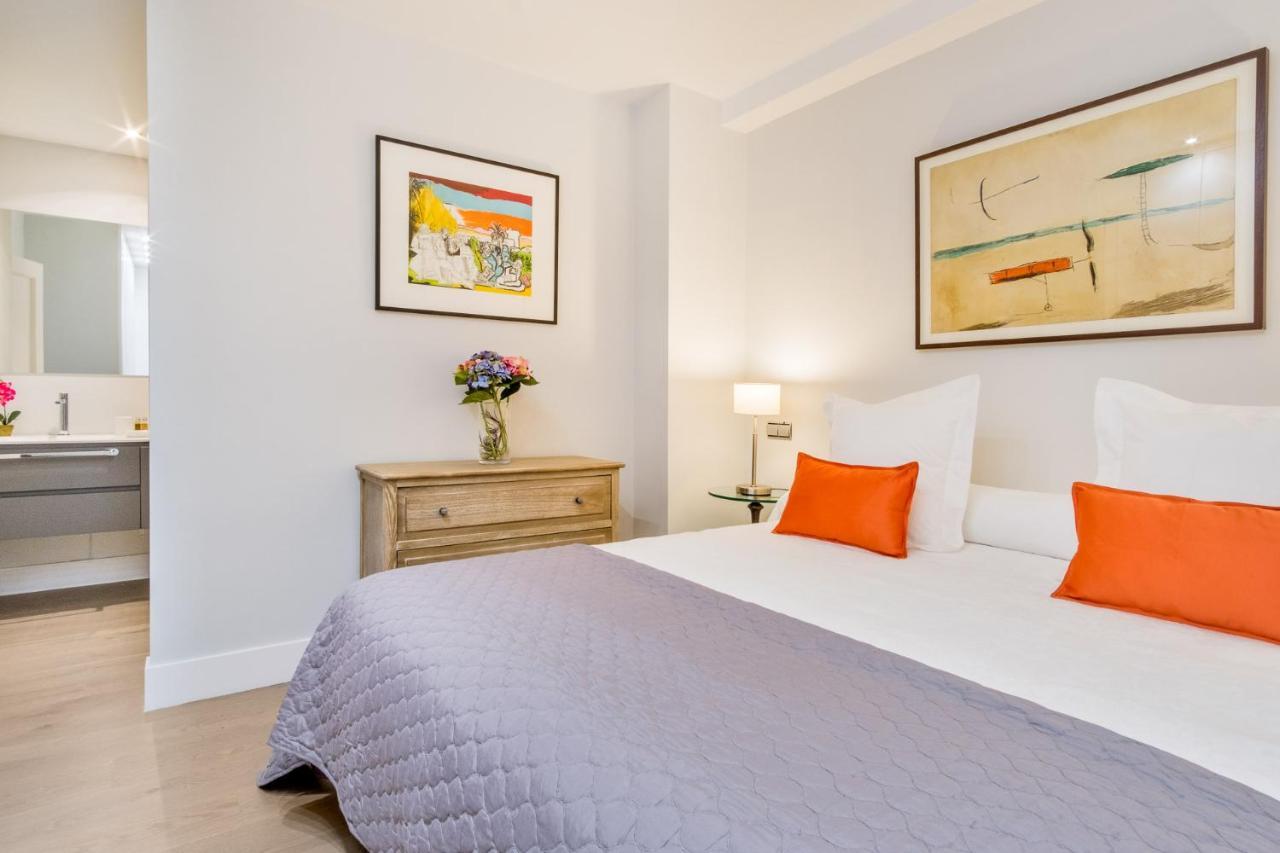 Appartement Antonio Acuna Ii