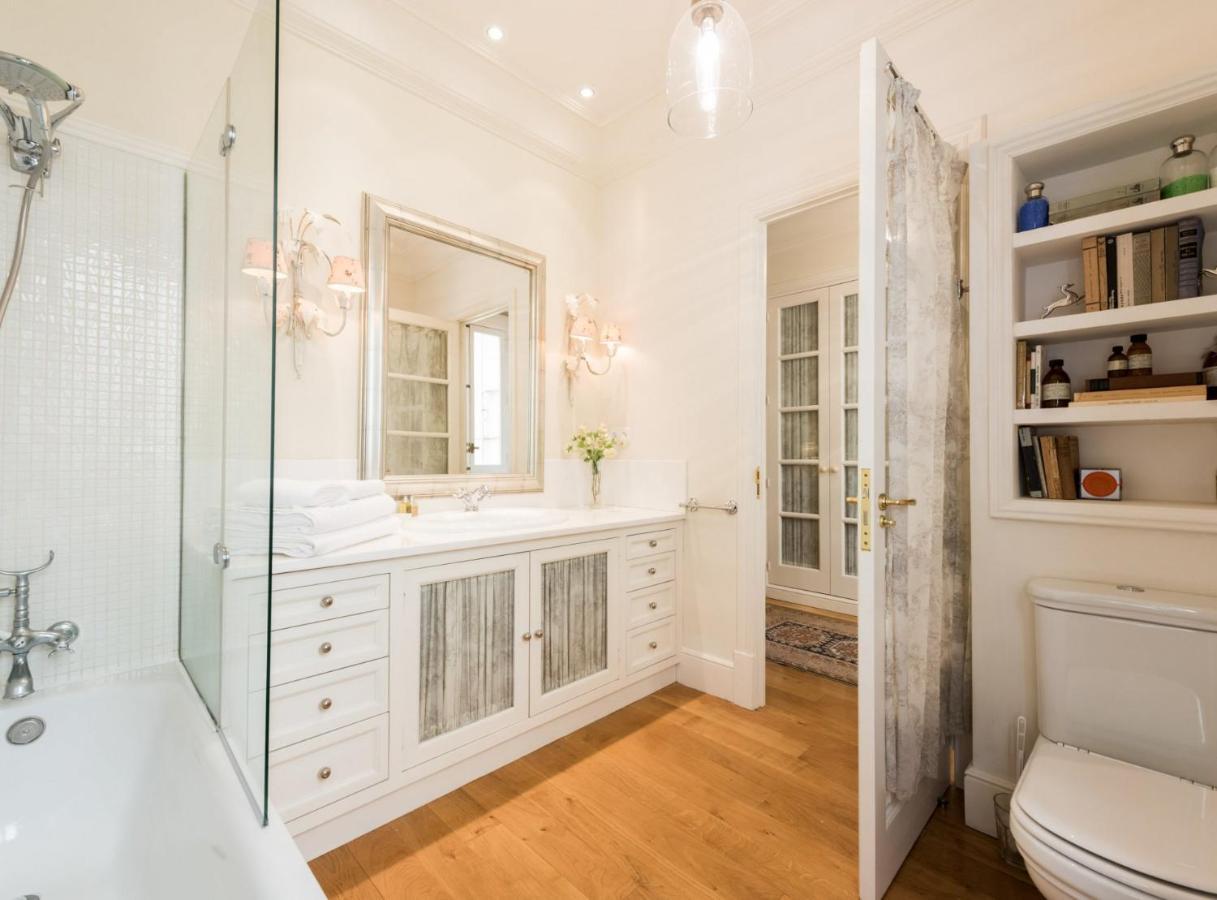 Apartamento Lagasca Iv Madrid