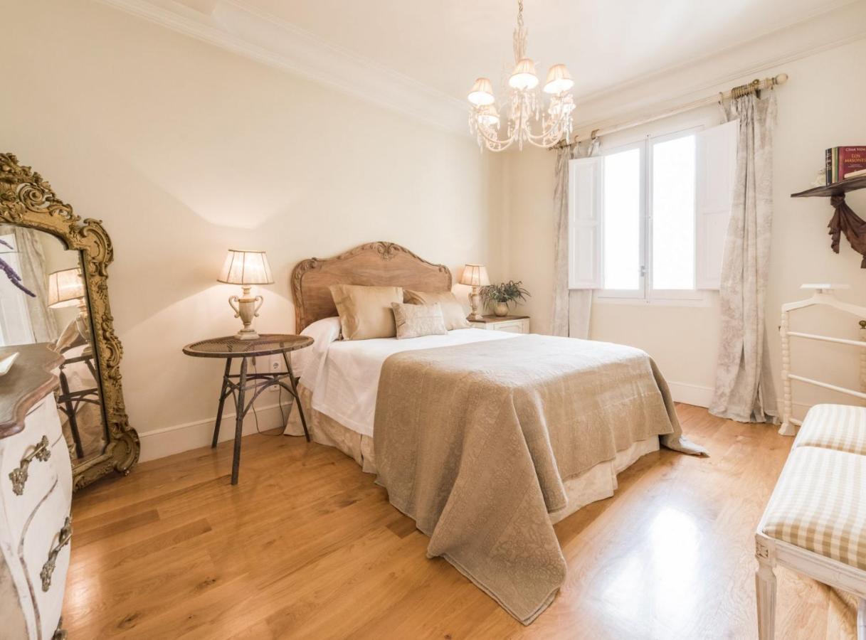Apartamento Lagasca Iv