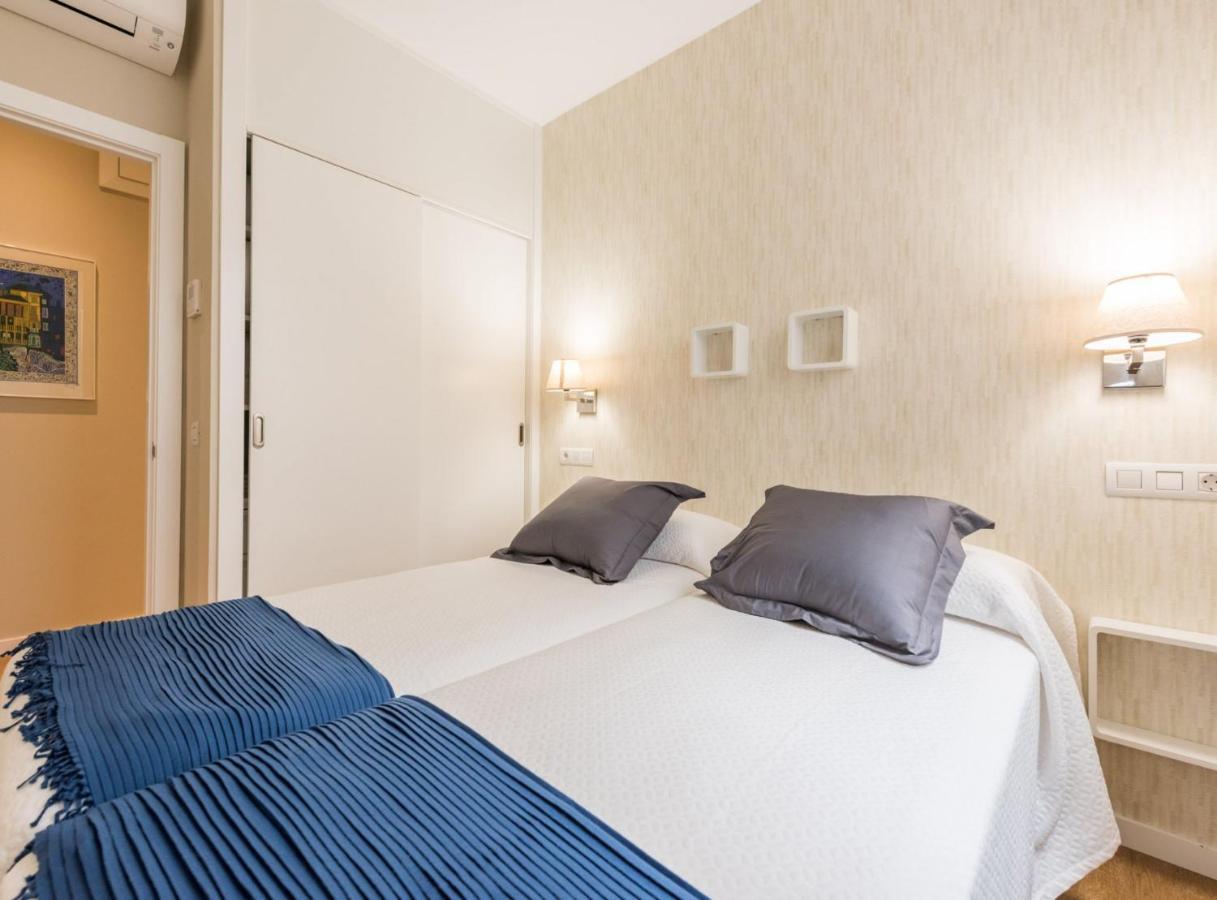 Appartement Opera I *
