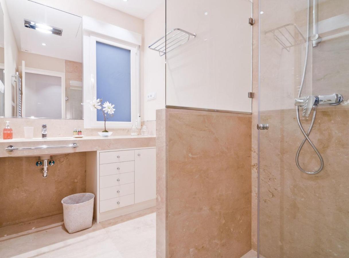 Lagasca Ii Appartement Madrid