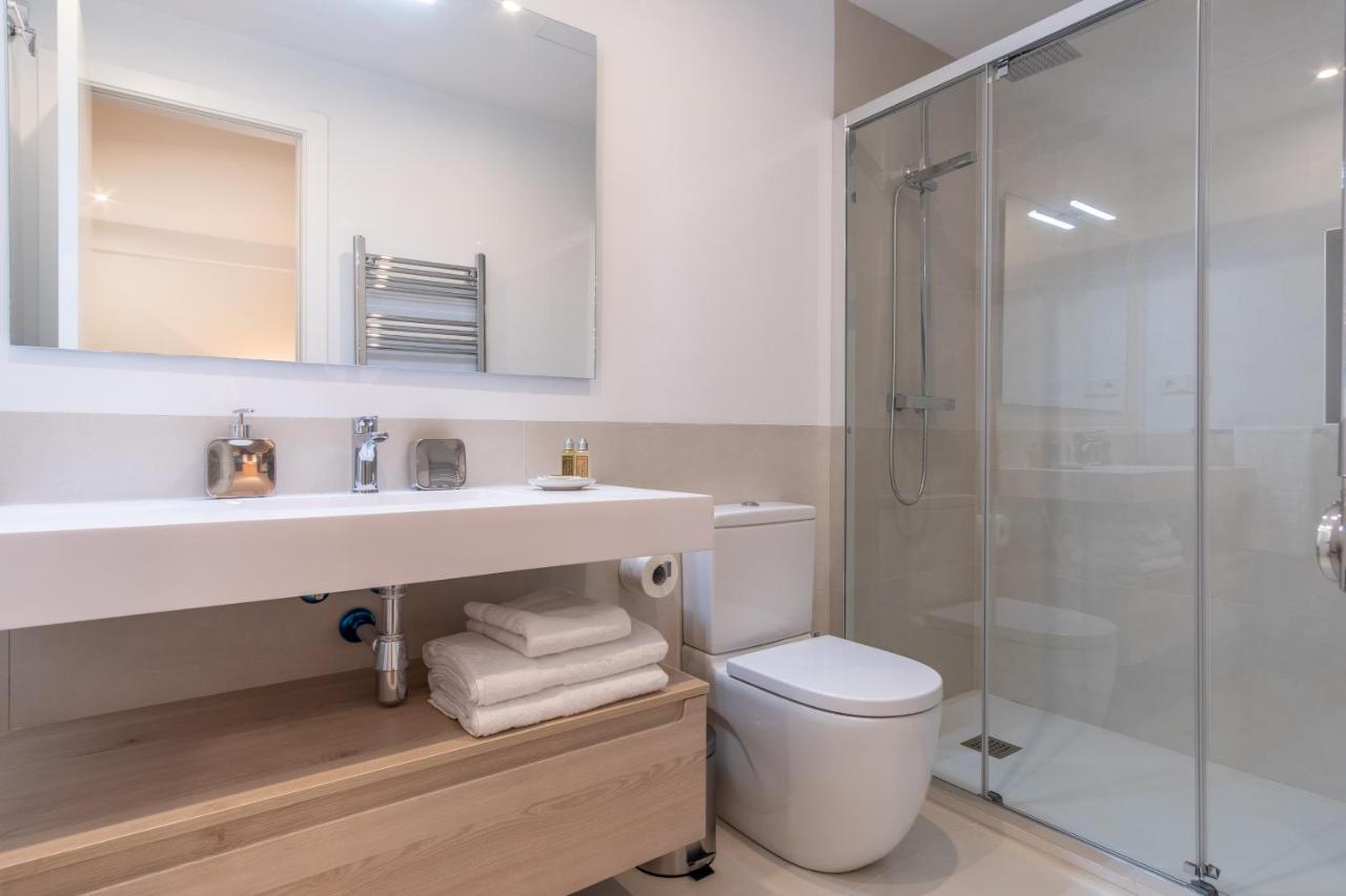 Retiro Deluxe Apartamento