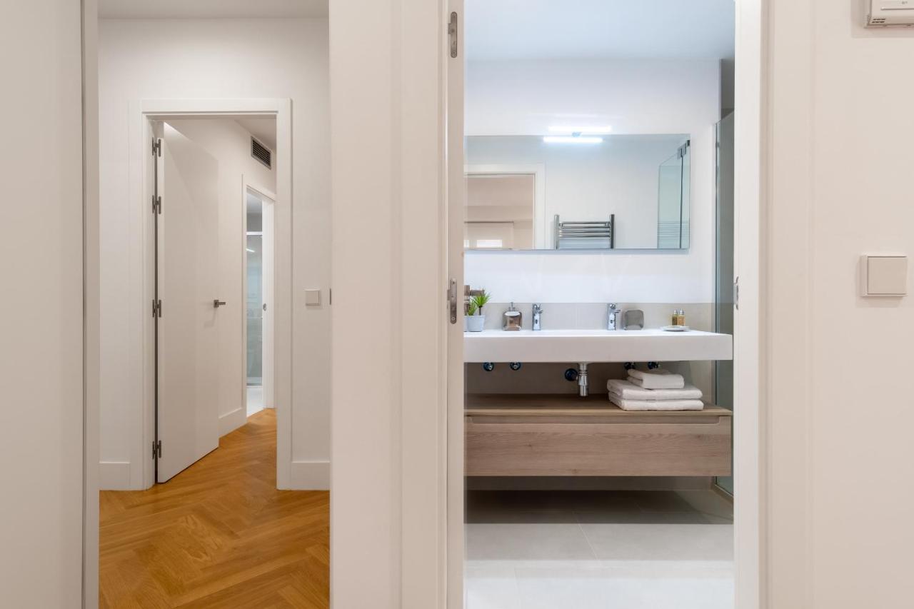 Retiro Deluxe Apartamento