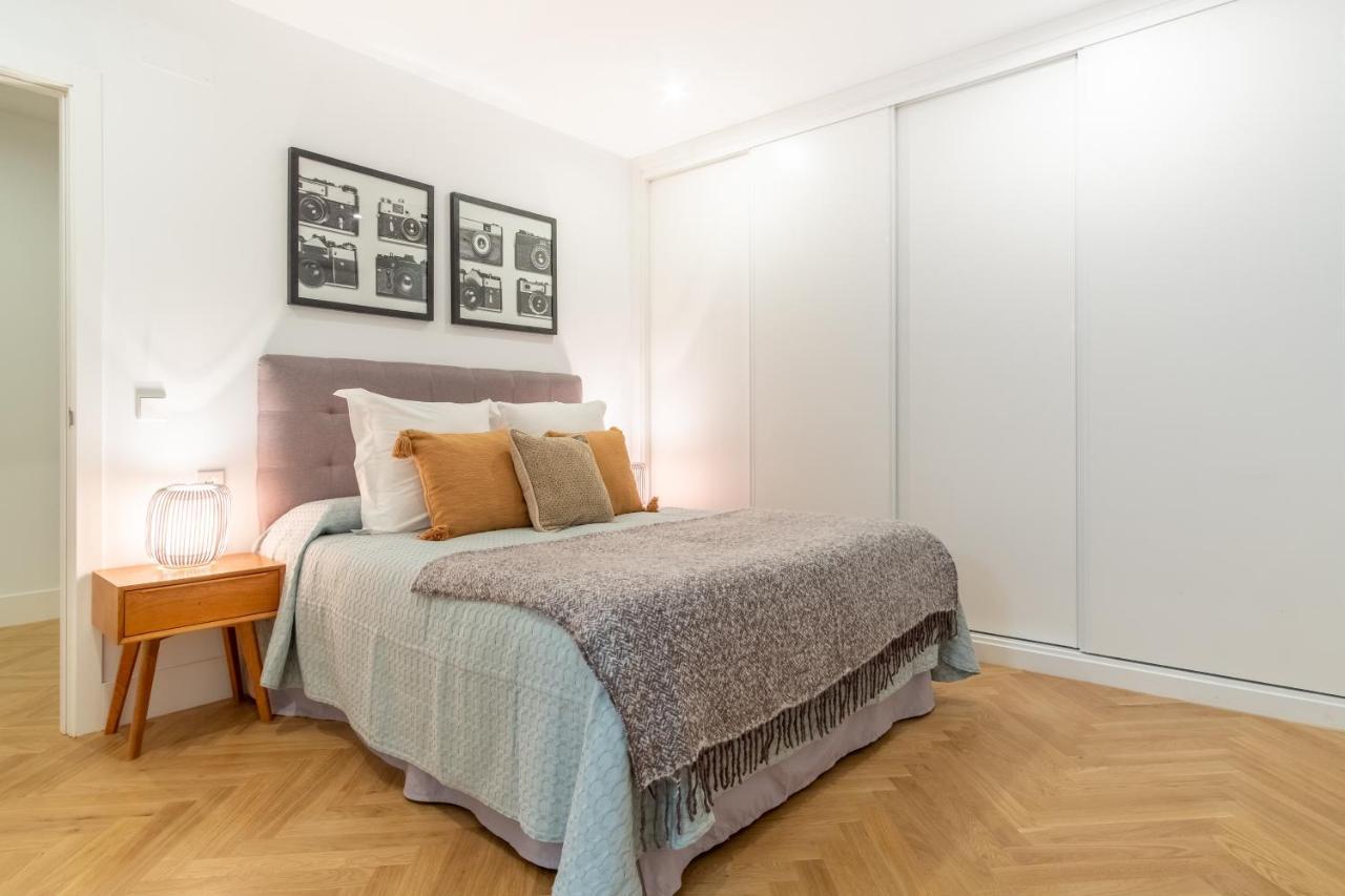 Apartamento Retiro Deluxe